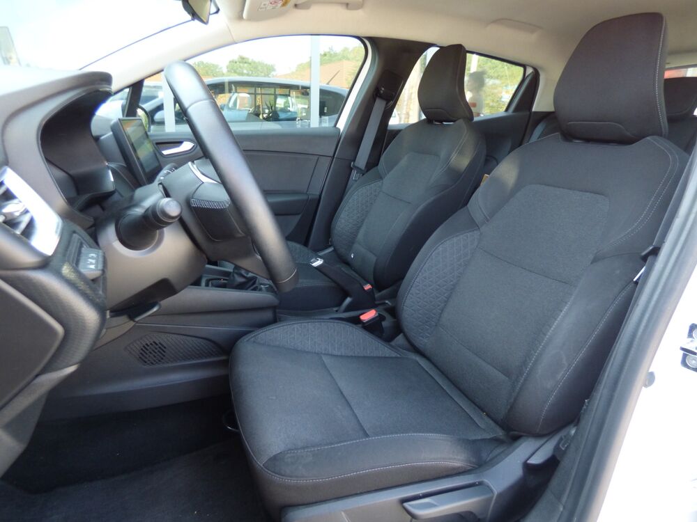 Clio 1.0 l SCE 65 CH BUSINESS 2021 occasion 33210 Maz&egrave;res