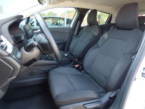 Clio 1.0 l SCE 65 CH BUSINESS 2021 occasion 33210 Maz&egrave;res