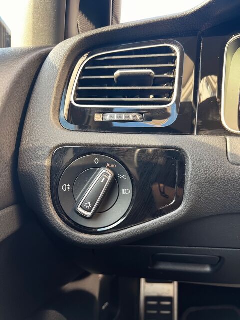 Golf 2.0 TSI 290 GTI TCR DSG BVA / DYNAUDIO / TOIT OUVRANT / AKRA 2019 occasion 74600 Seynod