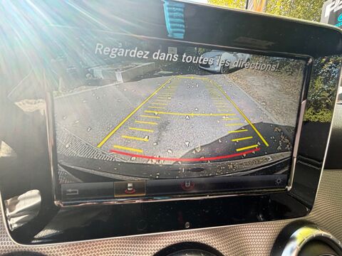 Classe CLA SHOOTING BRAKE 1.6 180 120 SENSATION 7G-DCT BVA ESSENCE - CA 2018 occasion 76150 Saint-Jean-du-Cardonnay