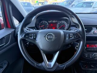 Corsa 1.2VTI 70Ch ACTIVE - MOTEUR &Agrave; CHAINE - 1 &Egrave;RE MAIN - CLIMATI 2016 occasion 27000 &Eacute;vreux
