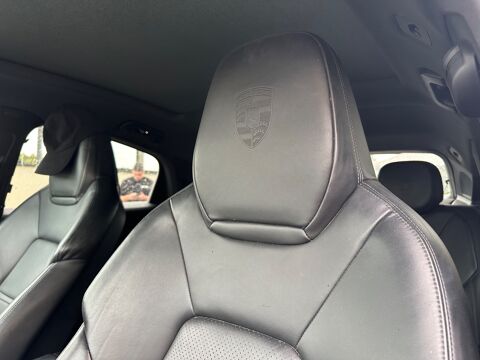 Cayenne COUPE 3.0 E-HYBRID 462H 340ch PHEV 14.1KWH PLATINUM EDITION 2021 occasion 69420 Ampuis