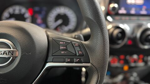 Juke 1.0 DIGT 114ch ACENTA DCT BVA - 2ND MAIN - CARPLAY - CAMERA 2021 occasion 33610 Cestas
