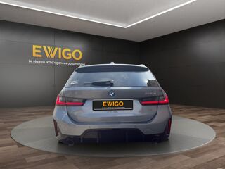 S&eacute;rie 3 TOURING 2.0 320 E 204H 165 PHEV HYBRID - PACK M - GARNTIE 6 2024 occasion 68000 Colmar