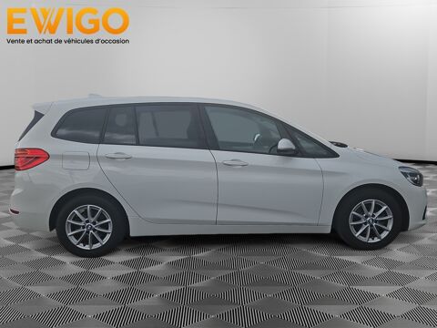Serie 2 ACTIVE-TOURER 1.5 216 D 115 BUSINESS BVA 2016 occasion 38590 Saint-&Eacute;tienne-de-Saint-Geoirs
