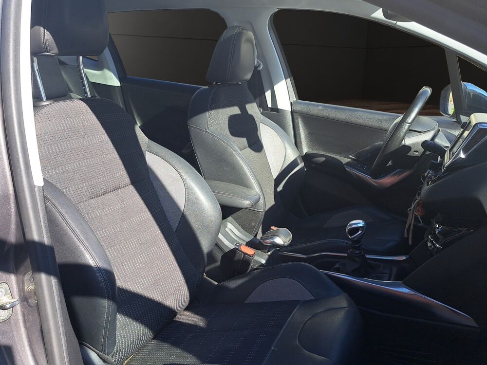 2008 GENERATION-I 1.6 E-HDI 115 ALLURE - TOIT PANO - GARANTIE 6 M 2016 occasion 68000 Colmar