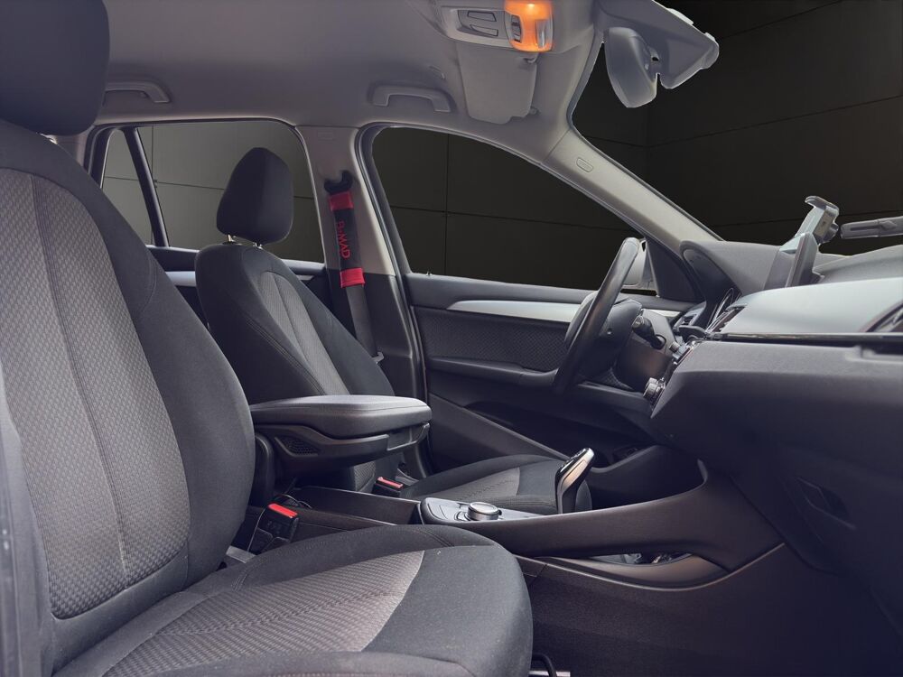 X1 1.6 D 115 BUSINESS DESIGN SDRIVE DKG BVA - Garantie 6 mois - 2019 occasion 68000 Colmar