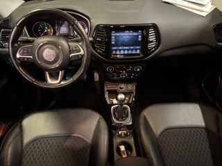 Compass 1.6 MULTIJET 120ch BROOKLYN EDITION 2WD/ CARPLAY/ CAMERA REC 2021 occasion 78125 Gazeran
