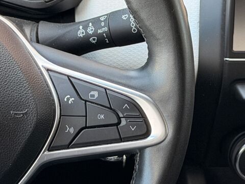 Clio V (5) SOCIETE 1.5 BLUEDCI 100 ch EVOLUTION REVERSIBLE 2023 occasion 64320 Idron