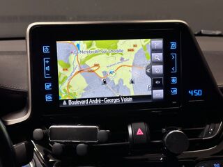 C-HR 1.8 122ch FULL-HYBRID GRAPHIC BVA 2019 occasion 37100 Tours