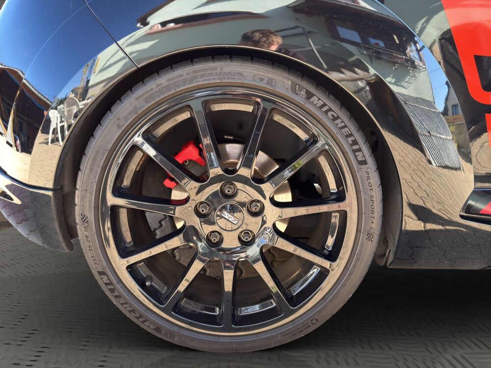 M&eacute;gane COUPE 2.0 265 RS 2013 occasion 68000 Colmar