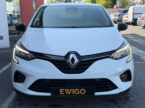 Clio V (5) SOCIETE 1.5 BLUEDCI 100 ch EVOLUTION REVERSIBLE 2023 occasion 64320 Idron