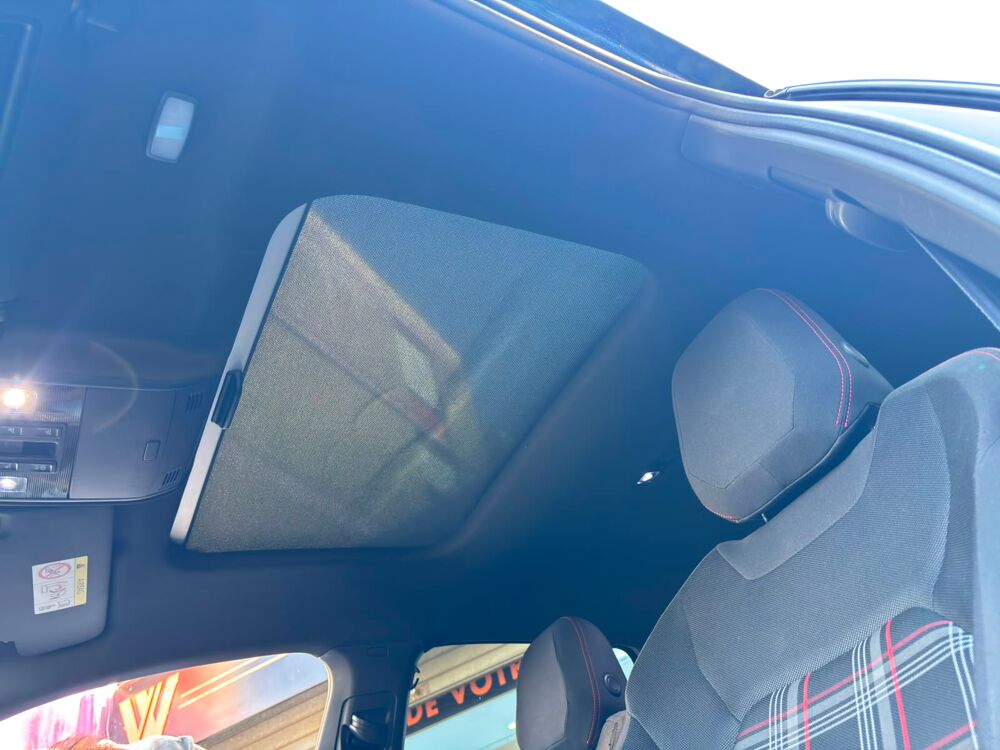Polo 2.0 TSI 200 GTI DSG BVA 2020 occasion 69150 D&eacute;cines-Charpieu