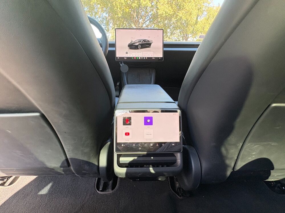 Model 3 ELECTRIC HIGHLAND 283CH 60kWh *ORIGINE FRANCE*TVA RECUPERABL 2024 occasion 13009 Marseille