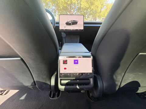 Model 3 ELECTRIC HIGHLAND 283CH 60kWh *ORIGINE FRANCE*TVA RECUPERABL 2024 occasion 13009 Marseille