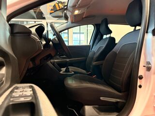 Sandero STEPWAY 1.0 TCE ECO-G GPL 100 ACCESS 2023 occasion 83600 Fr&eacute;jus