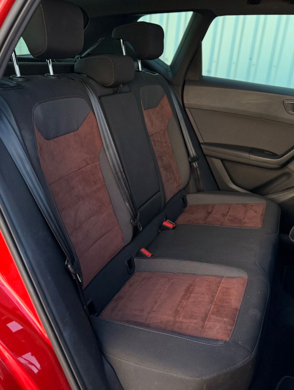 Ateca 2.0 TDI 150ch XCELLENCE DSG BVA START-STOP 2020 occasion 25300 Pontarlier