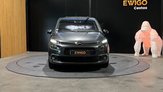 C4 Picasso 1.6 BLUEHDI 120 FEEL S/S - CARPLAY - DISTRIBUTION NEUVE 2017 occasion 33610 Cestas