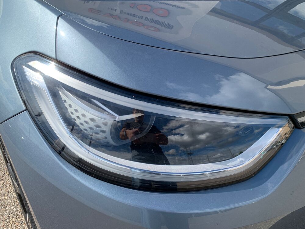 ID.3 ELECTRIC 204cv 58KWH PRO PERFORMANCE BVA / SOH 84.4% / ENTRE 2020 occasion 69420 Ampuis