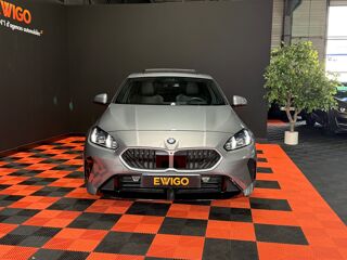 S&eacute;rie 1 1.5 120I A 170CH M SPORT MHEV HYBRID DKG / GARANTIE CONSTRUC 2024 occasion 29000 Quimper
