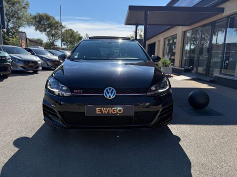 Golf 2.0 TSI 230CH GTI PERFORMANCE DSG - FULL ENTRETIEN 2017 occasion 13700 Marignane