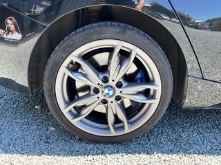 S&eacute;rie 1 M135i 320 PERFORMANCE XDRIVE ZF8 / 4 Pneus neuf / Amortisseu 2013 occasion 17000 La Rochelle