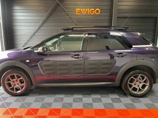 C4 cactus 110CH S&S FEEL EDITION / DISTRIBUTION FAITE 2016 occasion 33260 La Teste-de-Buch