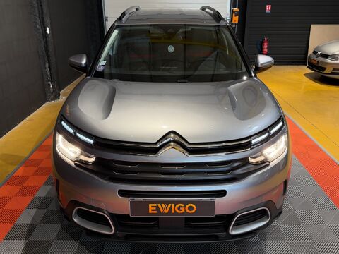 C5 aircross 1.2 PURETECH 130ch FEEL 2019 occasion 81990 Puygouzon
