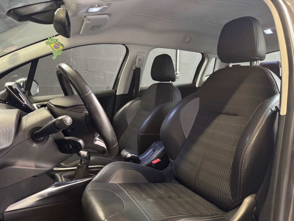 2008 GENERATION-I 1.6 VTI 120 ch ALLURE 2013 occasion 78125 Gazeran