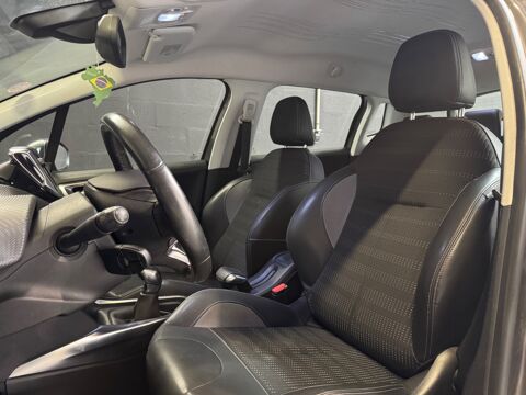2008 GENERATION-I 1.6 VTI 120 ch ALLURE 2013 occasion 78125 Gazeran