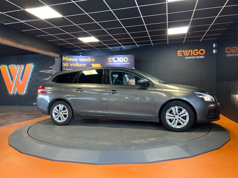 308 GENERATION-II SW 1.5 BLUEHDI 130 ACTIVE BUSINESS EAT BVA/FUL 2020 occasion 44300 Nantes