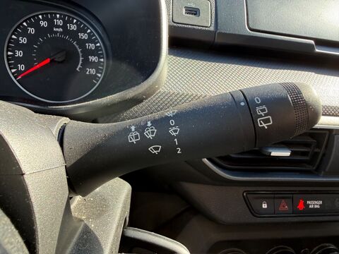 Sandero 1.0 SCE 65Ch ACCESS - REGULATEUR DE VITESSE - RADIO - CLIMA 2023 occasion 27000 &Eacute;vreux