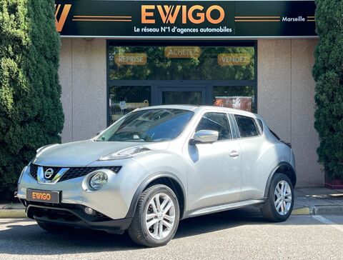 Nissan juke 1.0 DIGT 115CH TEKNA *MOTEUR A CHAINE *C