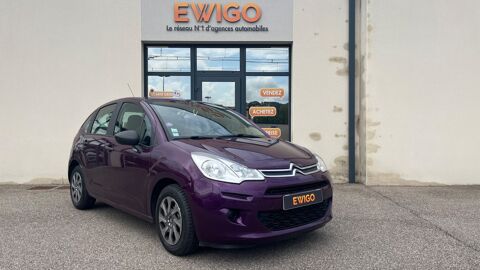 Citroen c3 GENERATION-II 1.0 70CH CONFORT