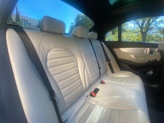Classe C 2.2 220 AMG LINE *TOIT OUVRANT*SIEGES ELECTRIQUES CHAUFFANTS 2014 occasion 13009 Marseille