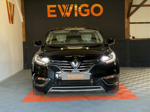 Espace 2.0 BLUEDCI 200 INITIALE PARIS EDC BVA 2019 occasion 76190 &Eacute;calles-Alix