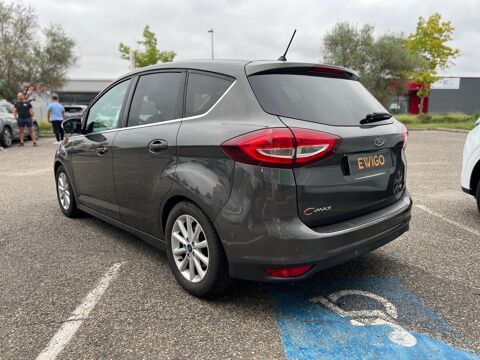 Focus C-MAX 1.5 TDCI 120 CH TITANIUM START-STOP / ENTRETIEN COMPLET 2018 occasion 47000 Agen