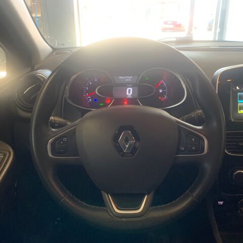 Clio ESTATE 1.5 DCI 90 BUSINESS 2019 occasion 76190 &Eacute;calles-Alix