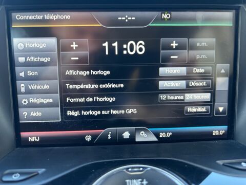 Kuga 2.0 TDCI 150 CH TREND 4X4 S&S / CARPLAY / CAMERA DE RECUL + 2016 occasion 40000 Mont-de-Marsan