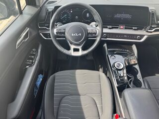 Sportage 1.6 T-GDI 230ch 180 HYBRID 4X2 TOIT OUVRANT PANORAMIQUE CAM 2024 occasion 38420 Le Versoud