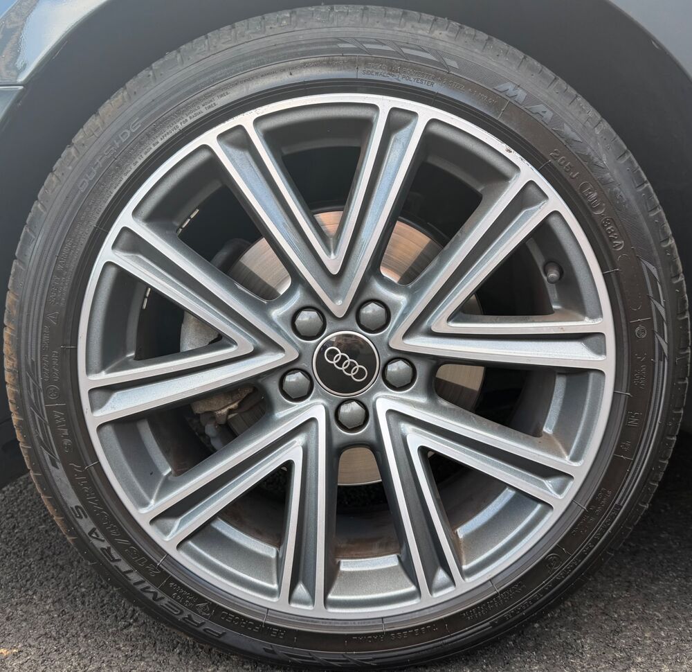 A1 II 30 TFSI 110 ADVANCED S TRONIC 7 + CAMERA + CARPLAY + ACCE 2023 occasion 97410 Saint-Pierre