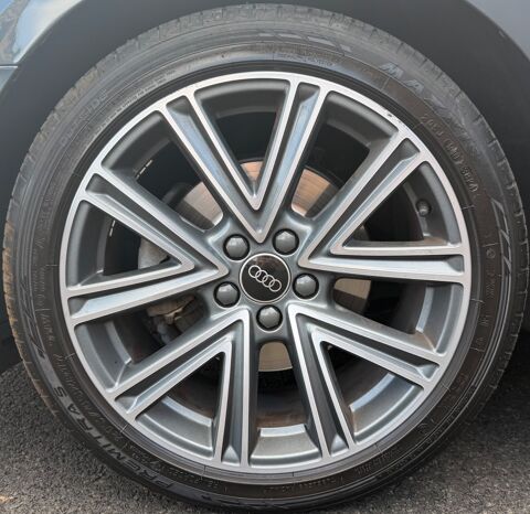 A1 II 30 TFSI 110 ADVANCED S TRONIC 7 + CAMERA + CARPLAY + ACCE 2023 occasion 97410 Saint-Pierre