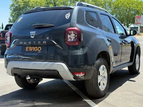 Duster 1.0 TCE 100 PRESTIGE/ 1ERE MAIN / CAMERA DE RECUL / CARPLAY 2021 occasion 17100 Saintes