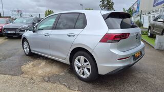 Golf 2.0 TDI 115ch DSG LIFE BUSINESS - CAMERA DE RECUL - CARPLAY 2022 occasion 27000 &Eacute;vreux