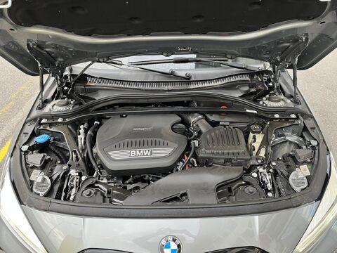 S&eacute;rie 1 2.0 118d 150CH M-SPORT / CARPLAY / CAM&Eacute;RA / NAVIGATION / CON 2023 occasion 74600 Seynod