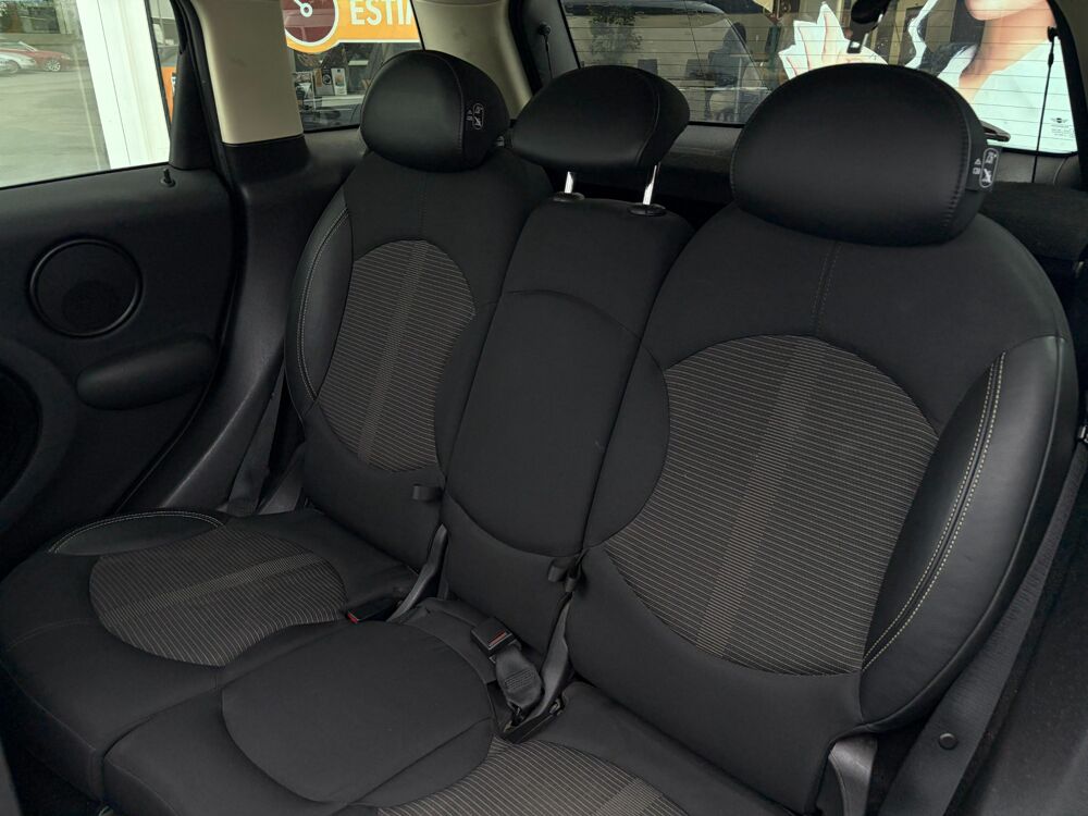 Countryman 122 ch Cooper BVM6 / Pack Connected / Pack City Zen 2013 occasion 64122 Urrugne