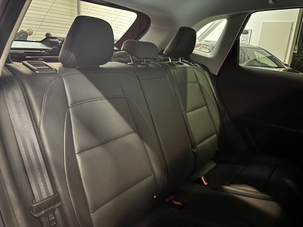 MG.ZS 1.5 197ch 100 FULL-HYBRID HYBRID-PLUS 1.83KWH LUXURY BVA/ CA 2024 occasion 78125 Gazeran