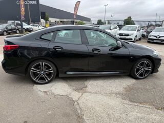 Serie 2 1.5 216 D 115CH BVA PACK M - CARPLAY - GPS - SI&Egrave;GES SPORT AL 2020 occasion 27000 &Eacute;vreux