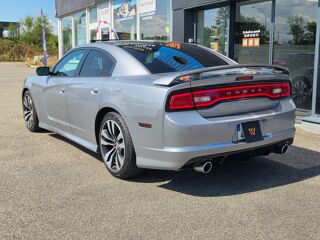 Divers Dodge Charger SRT8 6.4L V8 477 ch - Moteur HEMI 2014 occasion 68170 Rixheim