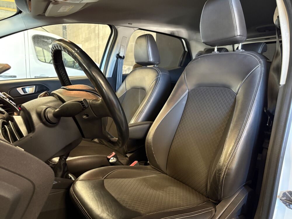 Ecosport 1.0 ECOBOOST 125CH TITANIUM 2017 occasion 69400 Arnas